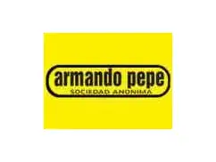 Armando Pepe S.A.