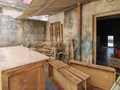 Oficina en Venta en San Fernando, USD 55.000