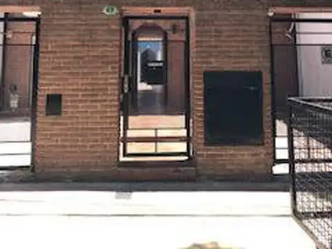 Departamento - La Plata