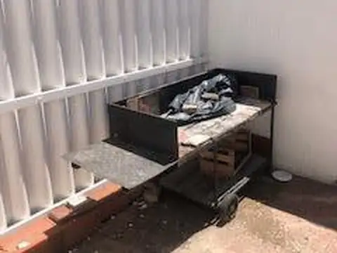 Departamento en Venta en La Plata, USD 75.000