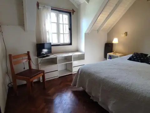 Casa en Alquiler 30 años