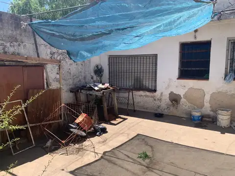 En venta Lote en San Fernando Ideal galpon deposito