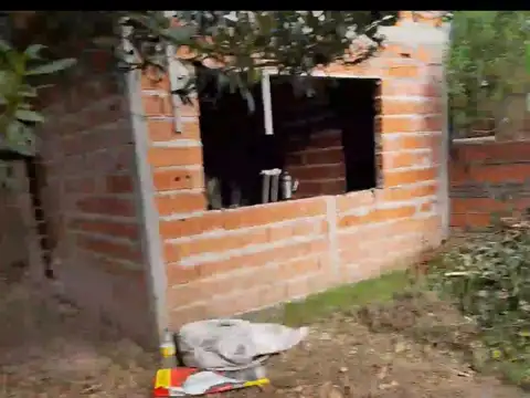 Depto Tipo Casa en Venta en La Plata, USD 55.000