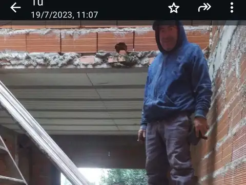 Depto Tipo Casa en Venta con 1 cocheras