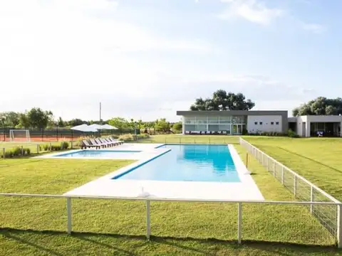 Terreno en Venta de 594,0 m2