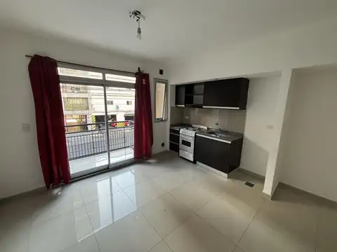 Departamento en Venta al Norte