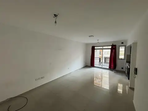 Departamento en Venta, Almagro, Monoambiente, con Balcon al Frente
