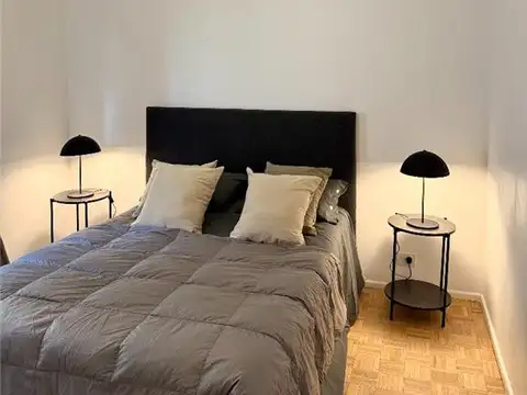 Departamento en Alquiler en Recoleta, USD 1.200