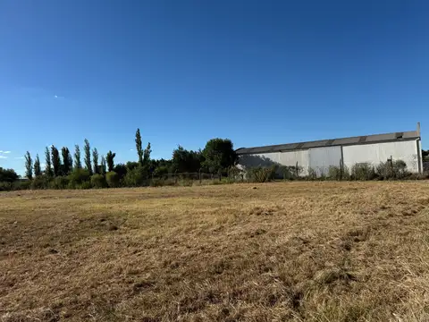 Terreno en Venta 12  mts Frente