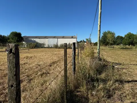 Terreno en Gualeguay