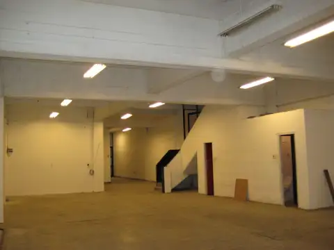 Galpón en alquiler en Villa Crespo 426 METROS