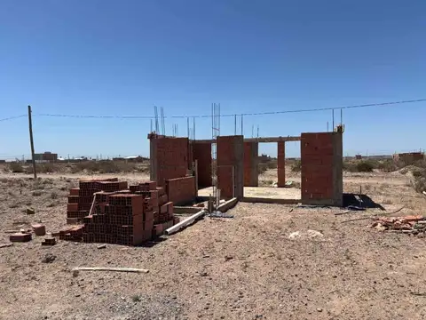 Terreno en Venta en Centenario, USD 22.000