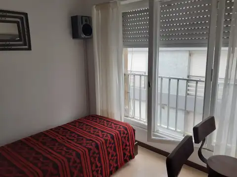 Departamento en Alquiler Temporal de 2 ambientes
