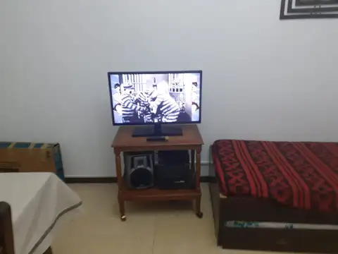 Departamento en Alquiler Temporal de 1 dormitorio