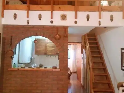 Depto Tipo Casa en Venta en Villa Gesell, USD 0