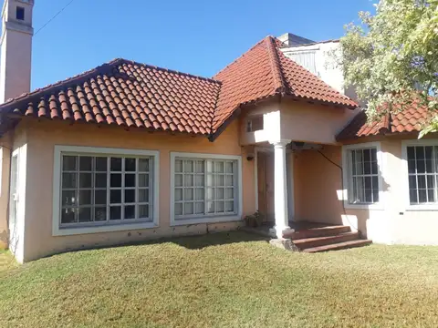 Casa en Venta de 3 dormitorios