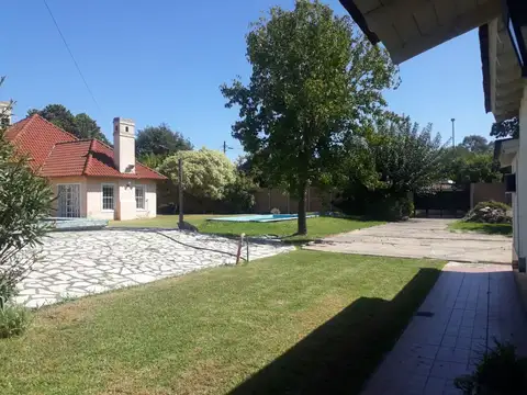 Casa - Venta - Argentina, San Miguel - Marcos Sastre 2291