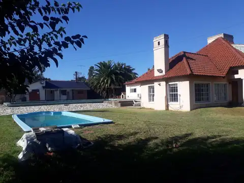 Casa en Venta al Norte