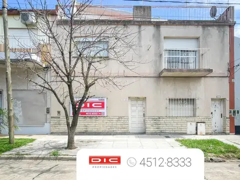 Casa 6 dormitorios Venta - Carapachay