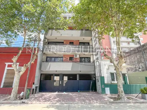 Departamento Semipiso  en Venta en San Fernando, G.B.A. Zona Norte, Argentina
