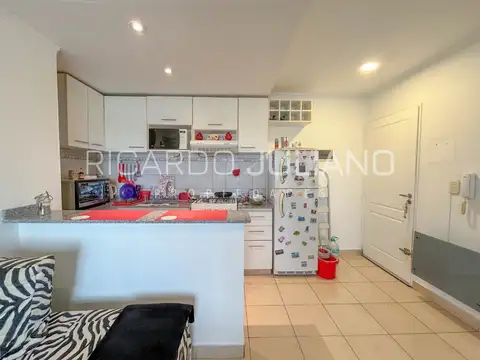 Departamento en Venta en San Fernando, USD 115.000