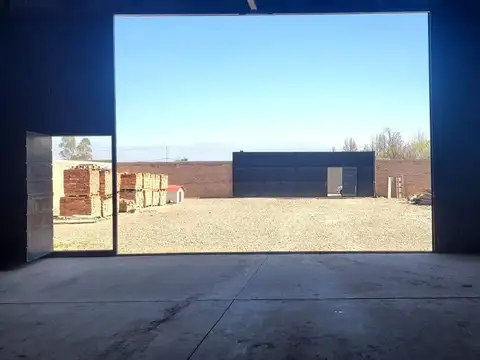 San Francisco del Monte 1300