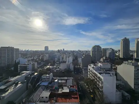 ARANGUREN, JUAN F., DR. 1200, Piso 14