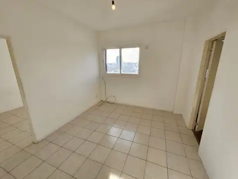 Alquiler 2 Amb Lateral Luminoso Apto Profesional Caballito