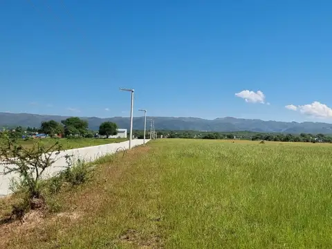 Terreno en Venta en Alta Gracia, USD 0