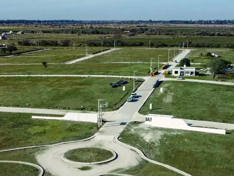 Lote en Alta Gracia -LOMAS DE LA ESTANCIA - Escritura 