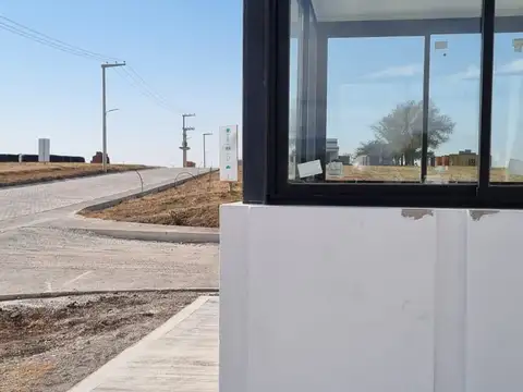 Lote en Alta Gracia - Lomas de la Estancia - chumamaya 600