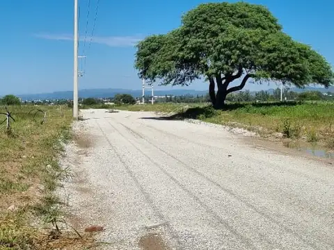 Terreno en Venta de 480,0 m2