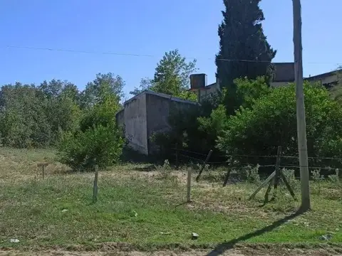 Terreno en venta - 562mts2 - Las Toninas