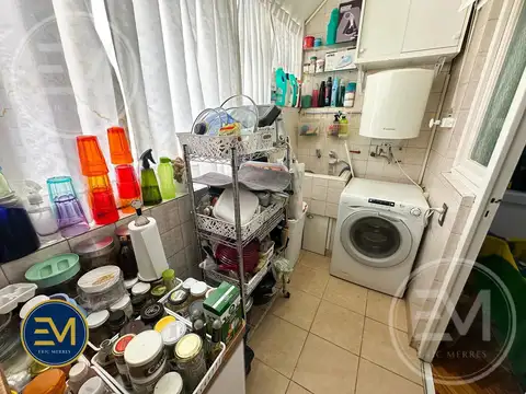 Departamento en Venta Apto profesional