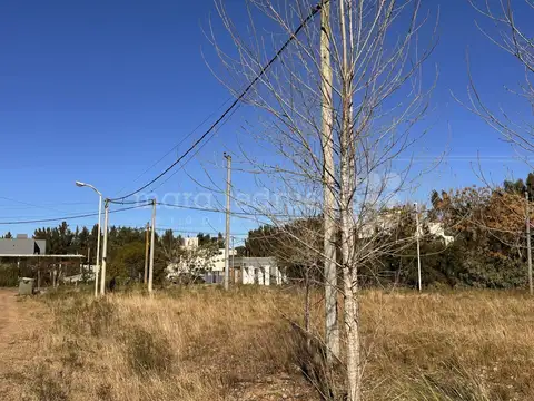 Terreno en Venta en Chascomus, USD 46.000