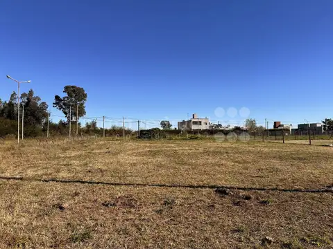 Terreno en Venta en Chascomus, USD 46.000