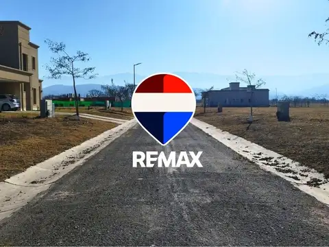 TERRENO VENTA B° PRIVADO LA VERBENA 600 MT2