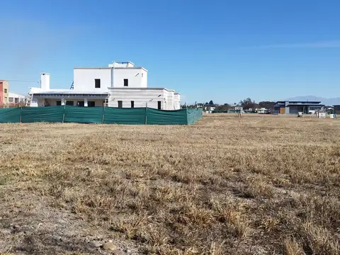 Terreno en Venta de 600,0 m2