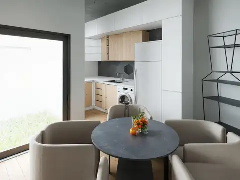 Departamento en Venta en Santa Fe, USD 68.997