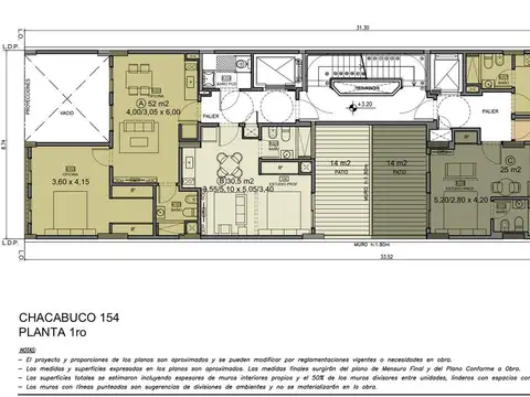Venta Local a Estrenar en Monserrat