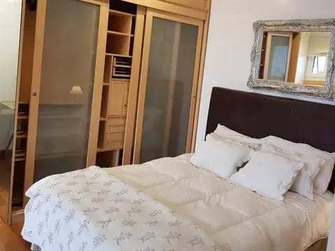 Departamento en Alquiler Temporal en Palermo Chico, USD 900