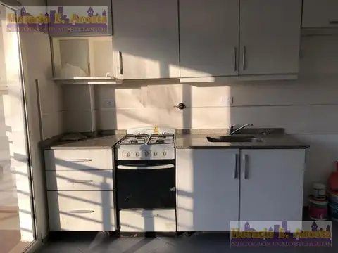 Departamento en Venta en Villa Bosch, USD 80.000