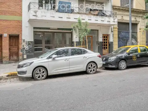 Local en Alquiler en Palermo, $ 2.500.000