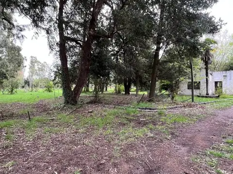 Quinta en venta zona padre Kolbe