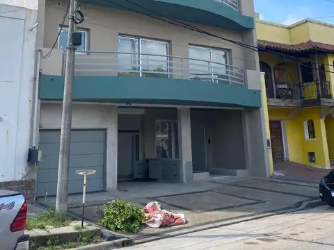 Piso a estrenar en Venta