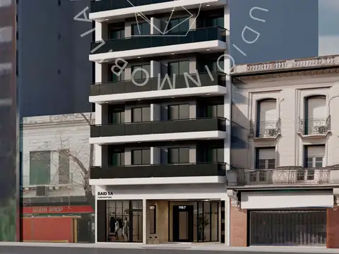 Departamento en Venta Apto profesional