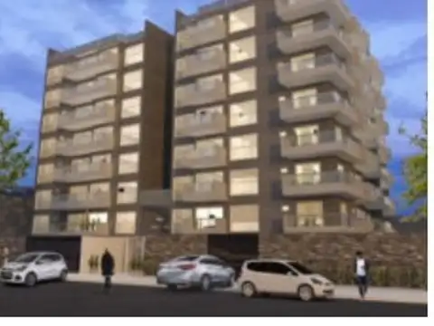 Departamento en el emprendimiento Erezcano