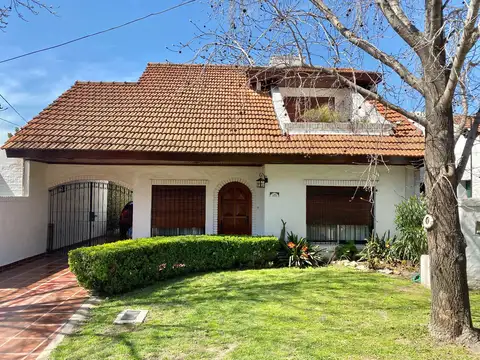 Venta Casa General Pacheco