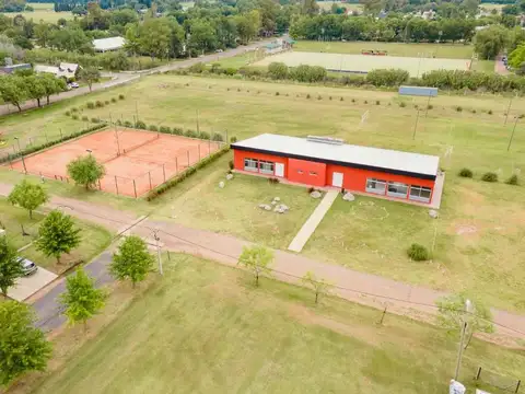 Terreno en Venta en Ibarlucea, USD 40.000