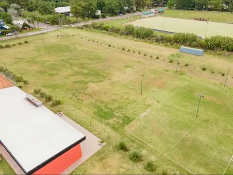 Av. del Limite 7571 - Las Casuarinas 'M 5 Lt 92